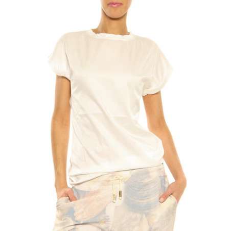 T-Shirt Jijil white